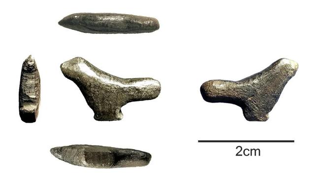 أقدم منحوتة فنية صينية بين أهم عشرة اكتشافات أثرية بالعالم هذا العام