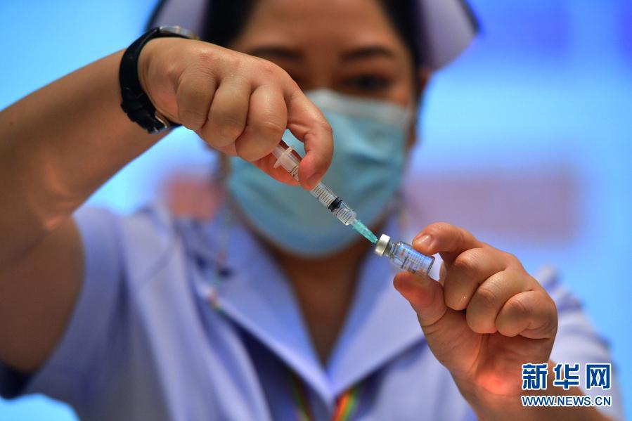 منظمة الصحة العالمية: العالم لن ينتهي من فيروس كورونا الجديد بنهاية 2021