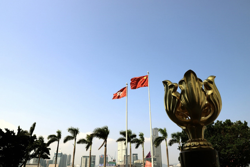 تعليق: تعديل النظام الانتخابي في هونغ كونغ: فرصة لتعزيز الحوكمة الجيدة في المنطقة