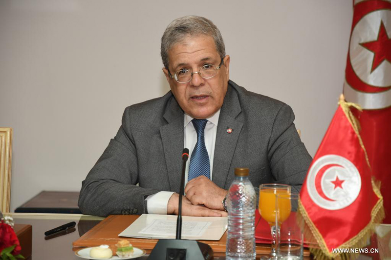 تونس والصين توقعان اتفاقية تعاون ثنائي في إطار شراكتهما الاقتصادية