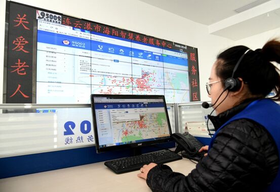 الخدمات الذكية تجعل حياة الشعب الصيني أكثر راحة