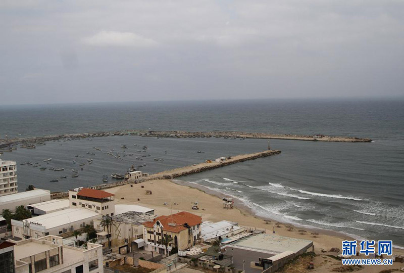 تنديد فلسطيني بقرار إسرائيل إغلاق مساحة الصيد قبالة غزة