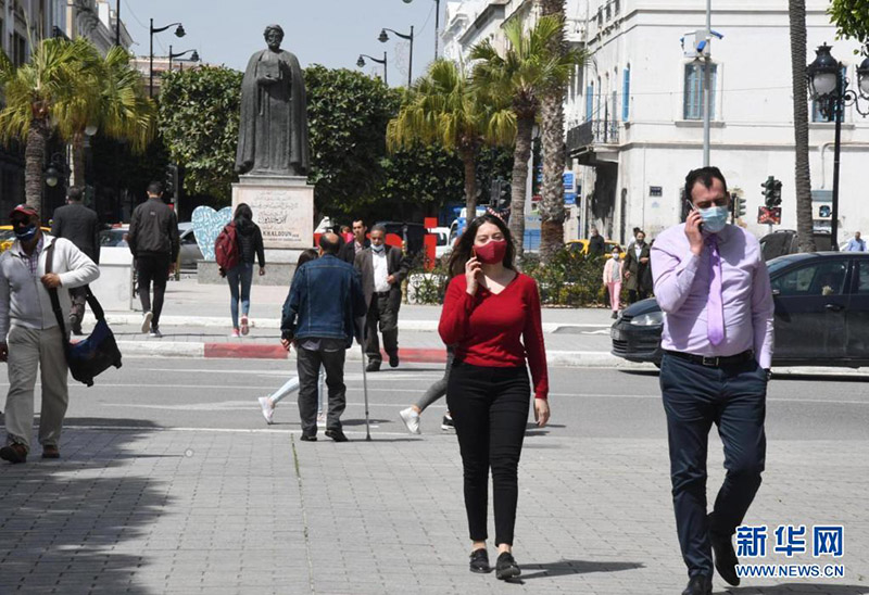 وزير الصحة التونسي يُعلن عن إكتشاف أكثر من 100 سلالة من 