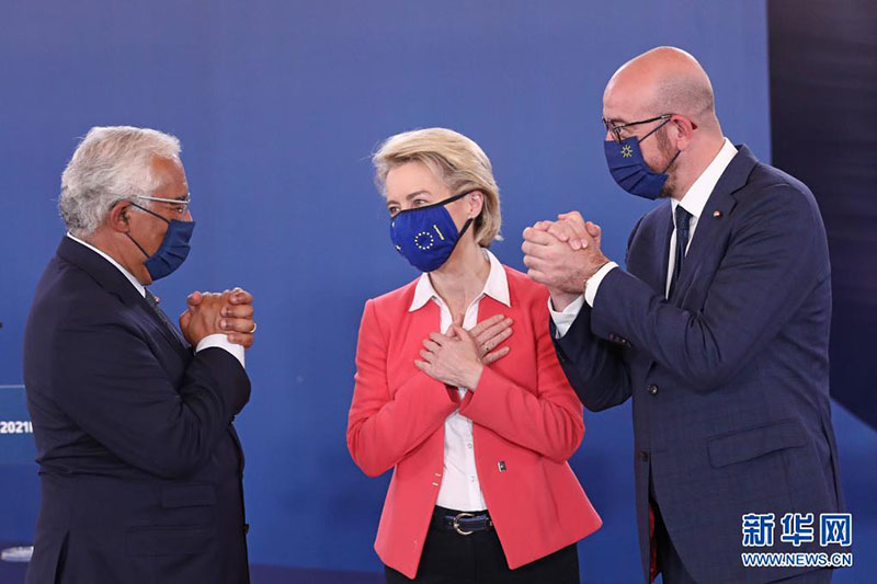 قادة أوروبيون يؤجلون اتخاذ قرار بشأن التنازل عن براءات اختراع لقاحات كوفيد-19