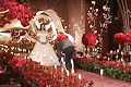  صناعة حفلات الزفاف تشهد "انفجاراً" في الصين