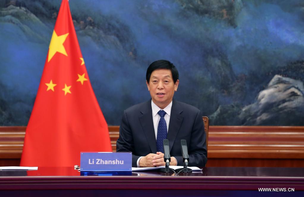 الصين تتعهد بدفع المسار الاشتراكي والعلاقات الثنائية مع فيتنام