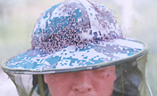 كيف يحمي جنود الحدود الصينيون أنفسهم داخل "مملكة البعوض"