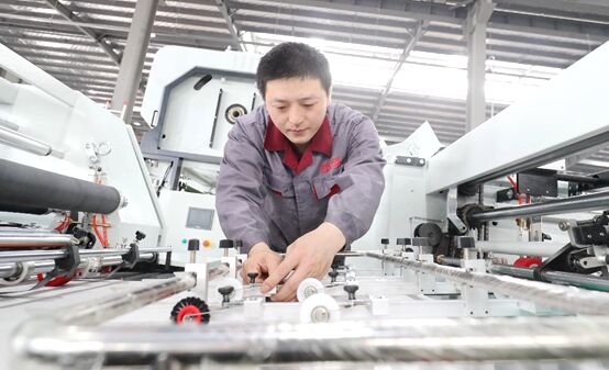 تقرير: الاقتصاد الحقيقي في الصين يتعافى بشكل مستقر