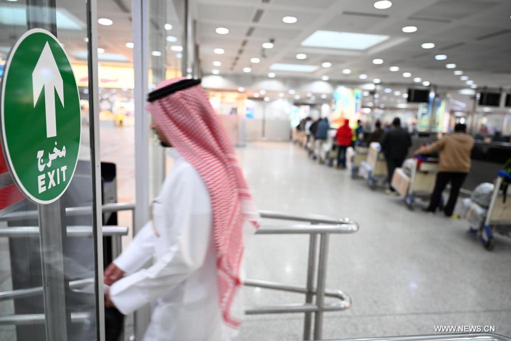 الكويت تؤكد استقرار الوضع الصحي في البلاد