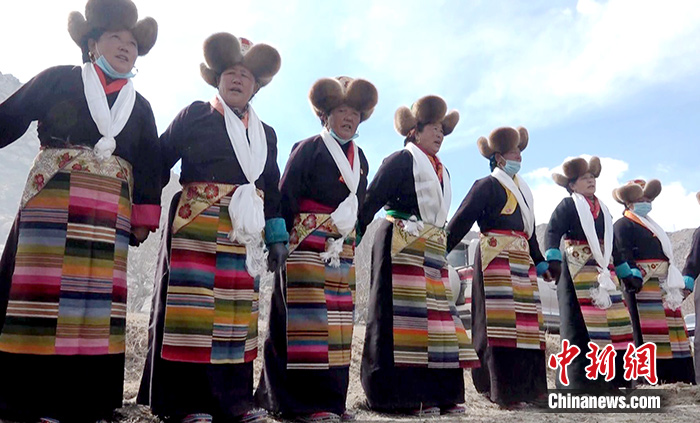 متوسط العمر المتوقع في التبت يرتفع إلى 72.19 سنة