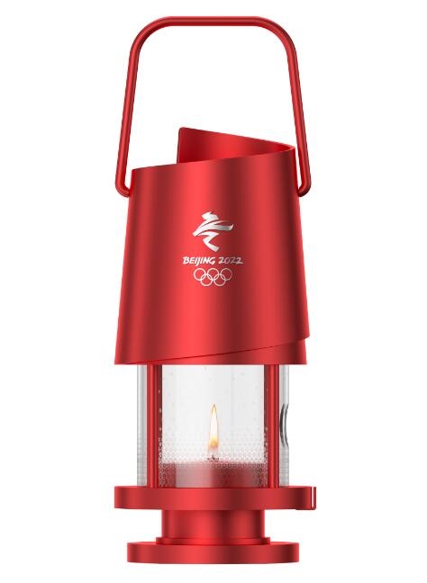 معلومات عن الألعاب الأولمبية الشتوية(31): كيف وصلت الشعلة الأولمبية الشتوية إلى بكين؟