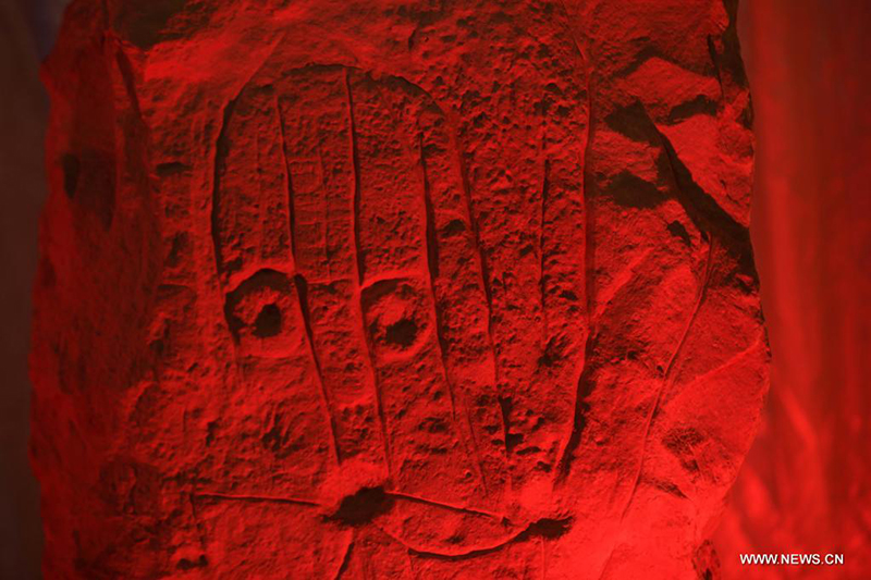 اكتشاف منشأة أثرية فريدة تعود إلى 7 آلاف عام قبل الميلاد بالبادية الأردنية