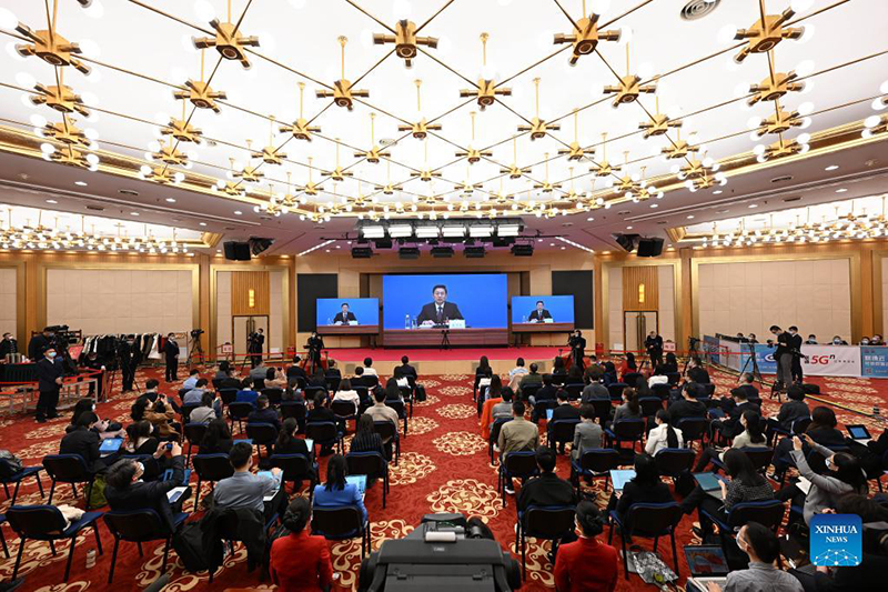 أعلى هيئة استشارية سياسية في الصين تعقد دورتها السنوية من 4 إلى 10 مارس