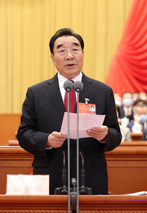 الهيئة الاستشارية السياسية الصينية العليا تبدأ دورتها السنوية