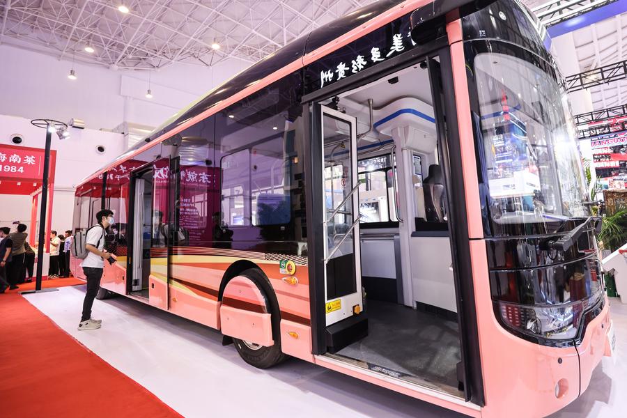 ارتفاع مبيعات السيارات التجارية في الصين بنسبة 38.2 بالمئة في مايو