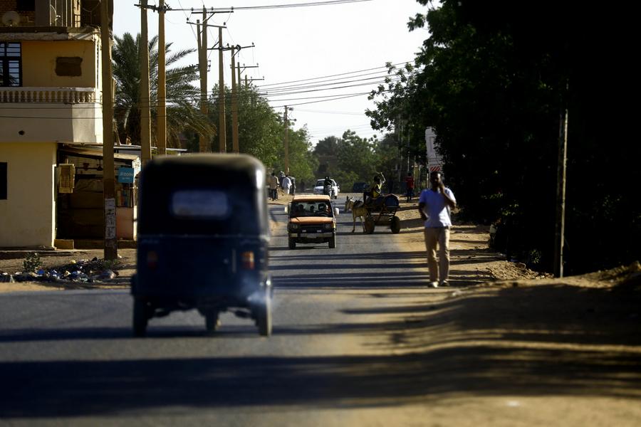 الحكومة السودانية تقترح خطة لإنهاء الحرب تبدأ بالفصل بين القوات المتحاربة وتنتهي بعملية سياسية