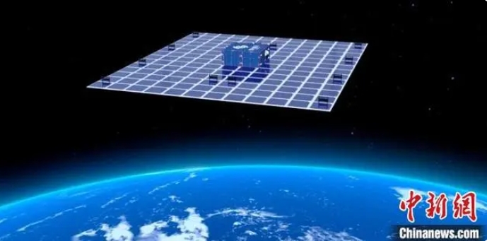 شركة الفضاء التجارية الصينية تطور جيلا جديدا من الأقمار الاصطناعية للاتصالات