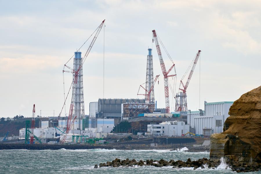 حث الشركة المشغلة لمحطة فوكوشيما اليابانية المعطلة على ضمان السلامة النووية