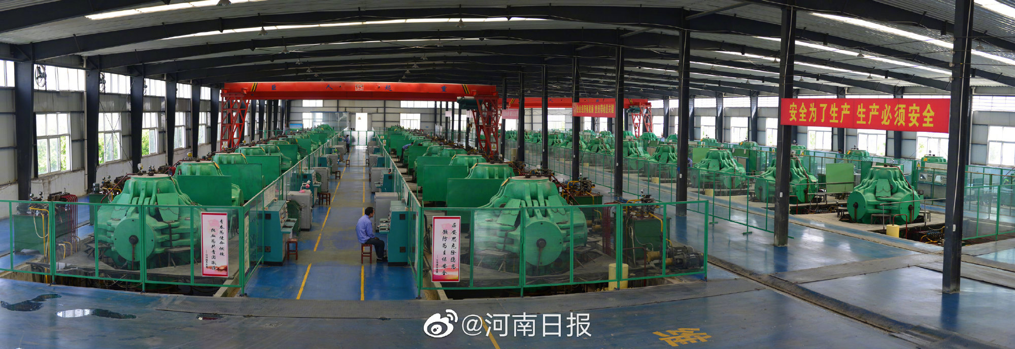 تشيتشنغ، تنتج 8 ملايين قيراط من الألماس سنويا