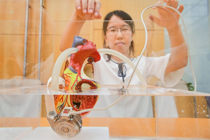 التقدم التكنولوجي المذهل ..