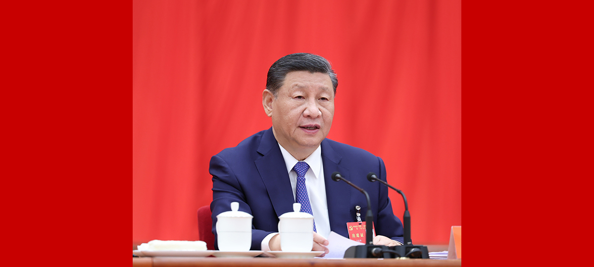 اللجنة المركزية للحزب الشيوعي الصيني تعتمد قرارا بشأن تعزيز تعميق الإصلاح على نحو شامل