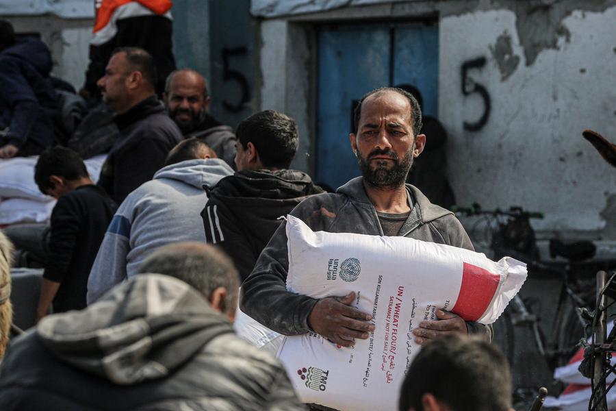 منظمة التحرير الفلسطينية: القرار الأمريكي برفع الحصانة عن الأونروا "سابقة خطيرة"