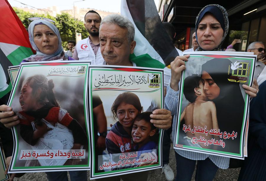 الفصائل الفلسطينية: سلاح المقاومة مرتبط بإقامة الدولة ولن يتوقف إلا بزوال الاحتلال