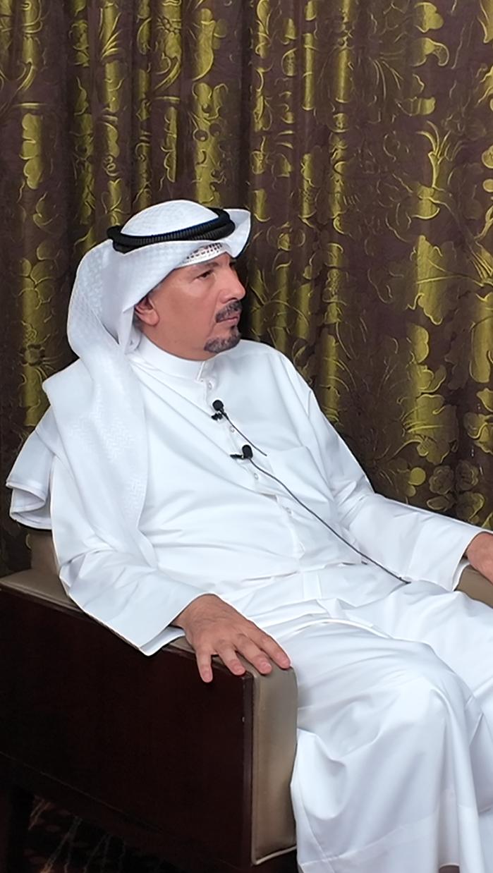 سفير الكويت لدى الصين: معرض الصين والدول العربية بنى جسراً مهماً للتعاون الكويتي الصيني