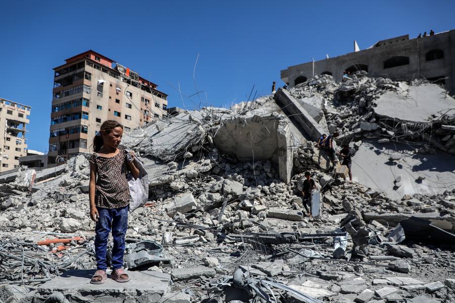 السيسي: أي تحرك في اتجاه تهجير الفلسطينيين قد يفضي إلى موجات غير مسبوقة من النزوح لأوروبا