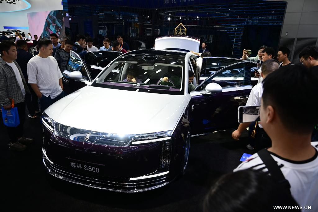 المؤتمر العالمي للتصنيع 2025 بشرقي الصين