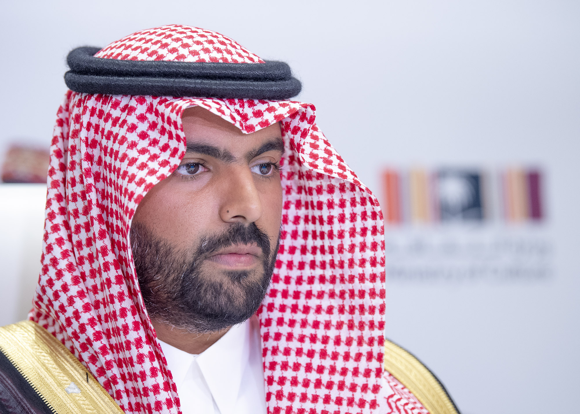 وزير الثقافة السعودي الأمير بدر بن عبدالله بن فرحان ال سعود: التبادل الثقافي بين المملكة والصين يسهم في بناء عالم أكثر تنوعًا وتعاونًا، ويقدم أمثلة ملهمة للتعايش والإثراء المتبادل