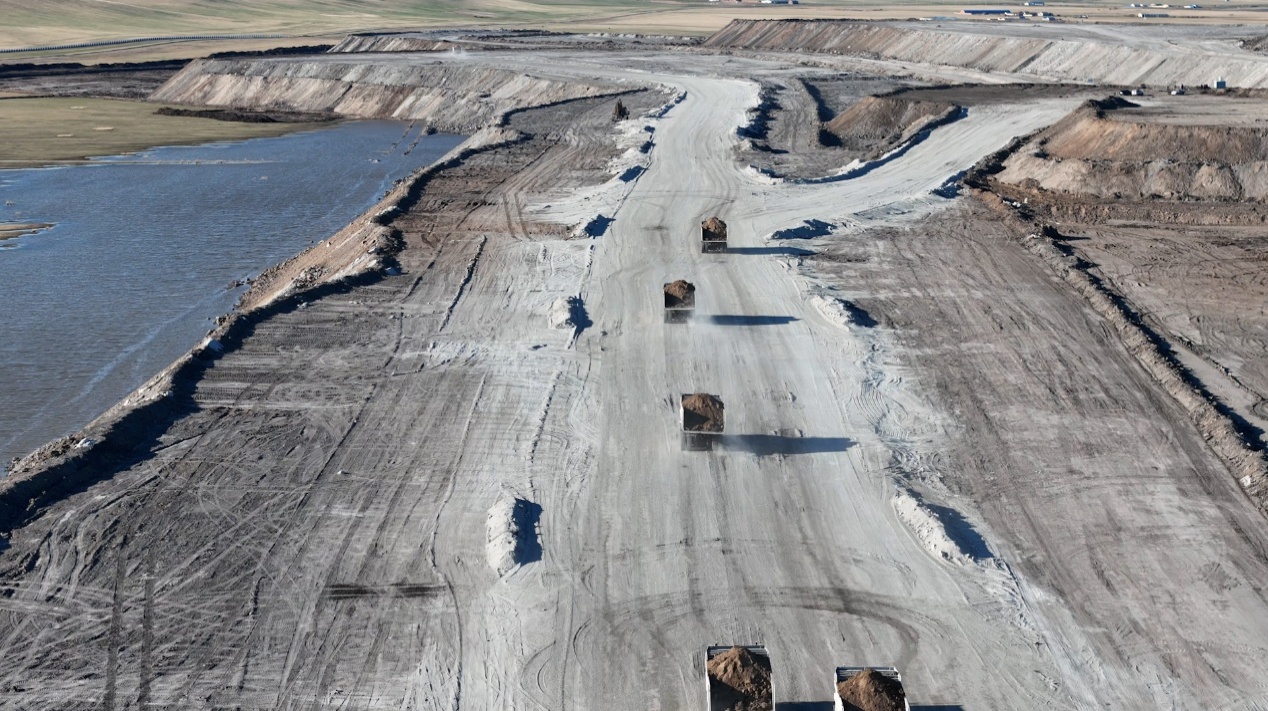 شيوتشو: المدينة التي يلتقي فيها سحر تراث أسرة هان بالحيوية العصرية