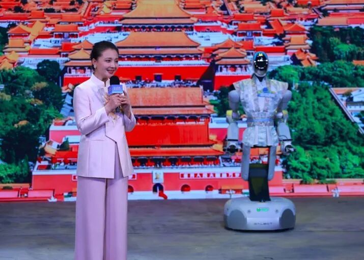 إطلاق حملة إلكترونية لترويج بكين