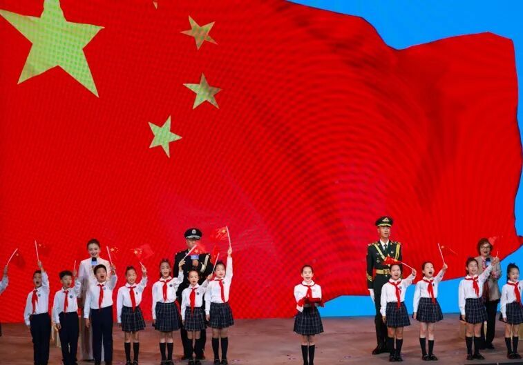 إطلاق حملة إلكترونية لترويج بكين