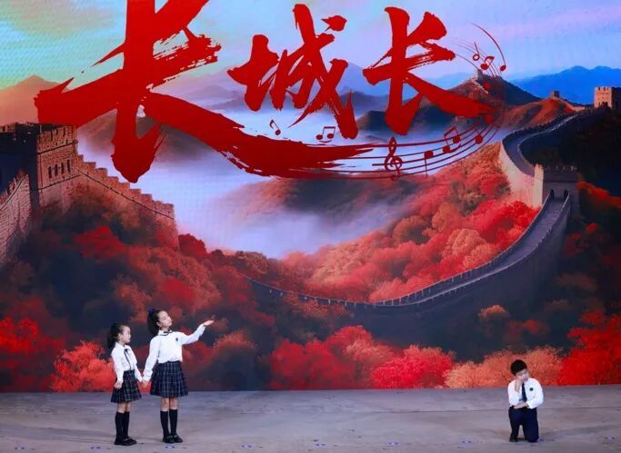 إطلاق حملة إلكترونية لترويج بكين