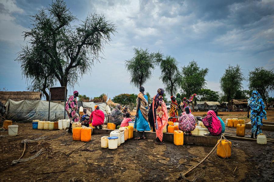 الأمم المتحدة: تدهور الأوضاع في الفاشر بالسودان مع اشتداد الحصار