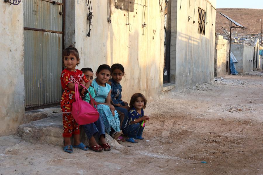 مسئولة باليونيسف: أكثر من 2.45 مليون طفل سوري لا يزالون خارج المدارس في ظل مواجهة النظام التعليمي لتحديات متزايدة