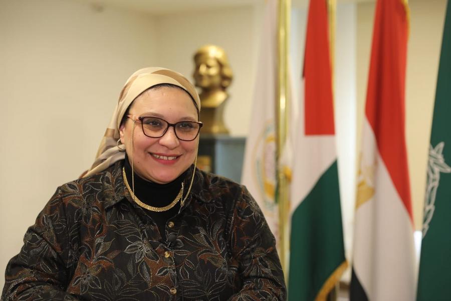 مسؤولة عربية: استضافة بكين اجتماع القادة العالميين بشأن المرأة دلالة قوية على تجديد الصين التزامها العالمي بدعم المرأة