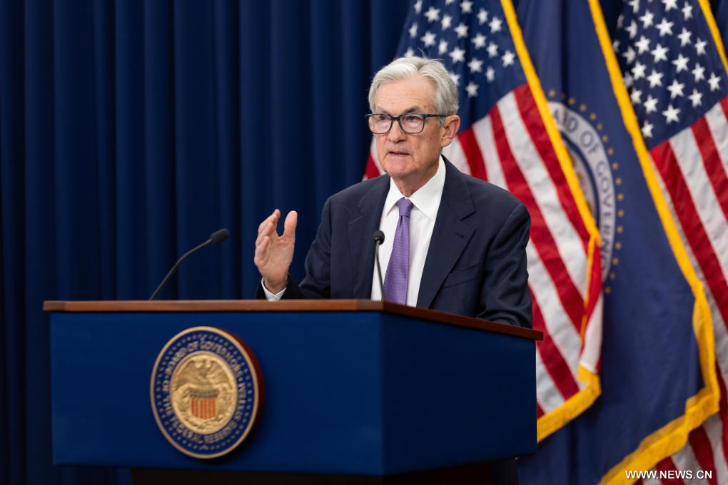 الفيدرالي الأمريكي يخفض سعر الفائدة بواقع 25 نقطة أساس