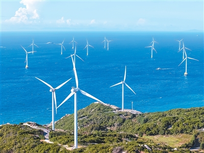 تعليق: ماذا يخبرنا استهلاك الطاقة عن النمو الاقتصادي الصيني؟