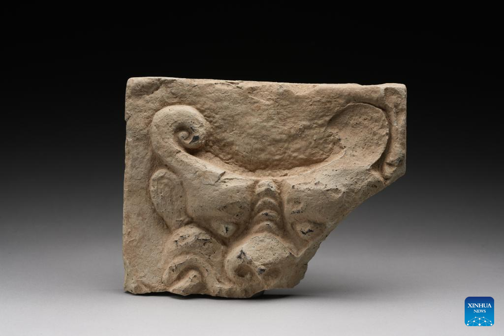 اكتشاف مواقع أثرية يرجع تاريخها إلى أكثر من ألف سنة في شمال غربي الصين