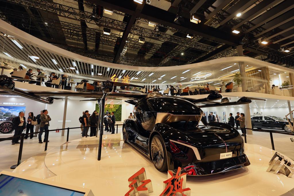 مبيعات سيارات الركاب بالتجزئة في الصين تبلغ نحو 2.2 مليون سيارة في أكتوبر