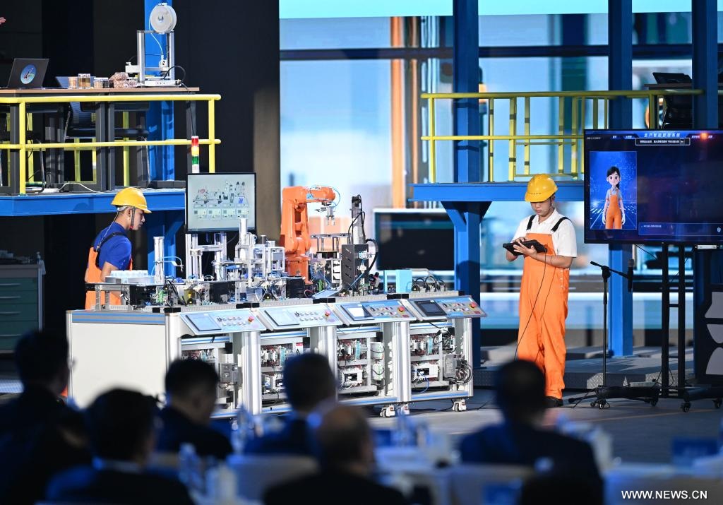 المسابقة العالمية لمهارات الكليات المهنية 2025