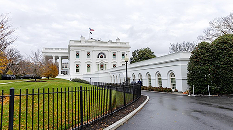 ترامب: الولايات المتحدة ستنفذ "قريبا جدا" ضربات برية ضد تجار المخدرات في الكاريبي