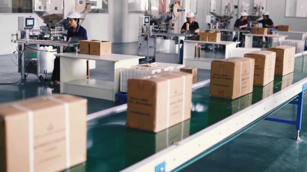 تقرير اخباري: الابتكار في صناعة الخيزران يدفع عجلة التنمية منخفضة الكربون في مقاطعة آنهوي بشرق الصين