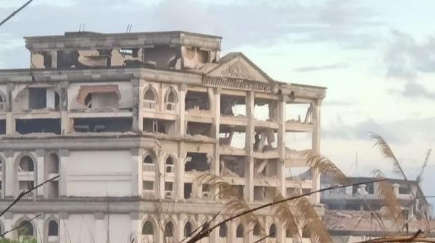 وزارة الدفاع الكمبودية: تايلاند تواصل غاراتها الجوية على كمبوديا