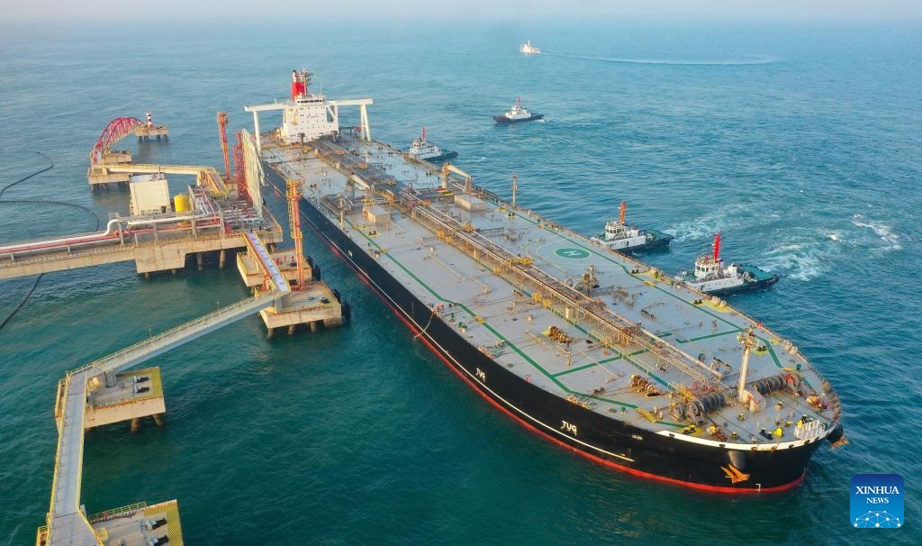 الصين تطلق العمليات الجمركية الخاصة على مستوى الجزيرة بميناء هاينان للتجارة الحرة