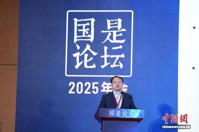 خبير: الاقتصاد الصيني على أعتاب ثلاث فرص كبرى خلال العقدين المقبلين