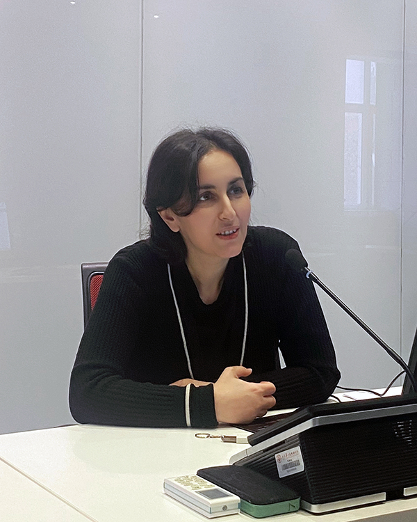 مقالة: حكمة الصعود الصامت... فلسفة الزمن والتنمية في الخطة الخمسية الخامسة عشرة الصينية