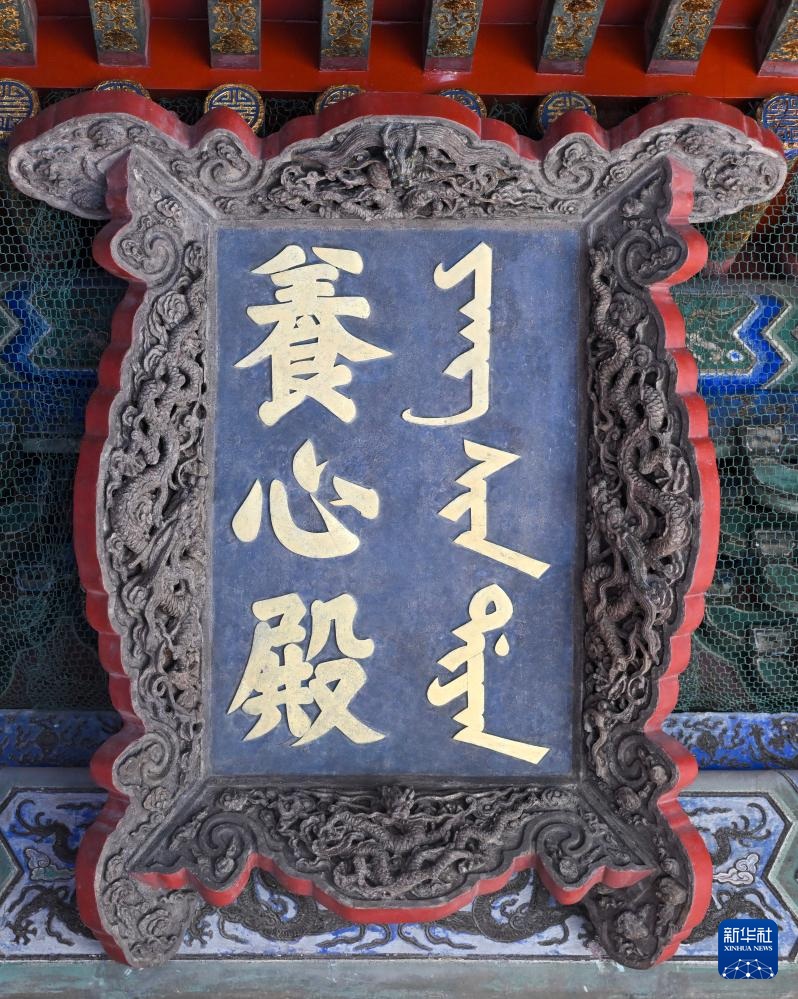 متحف القصر الإمبراطوري يعيد فتح قسم رئيسي بعد عقد من الترميم